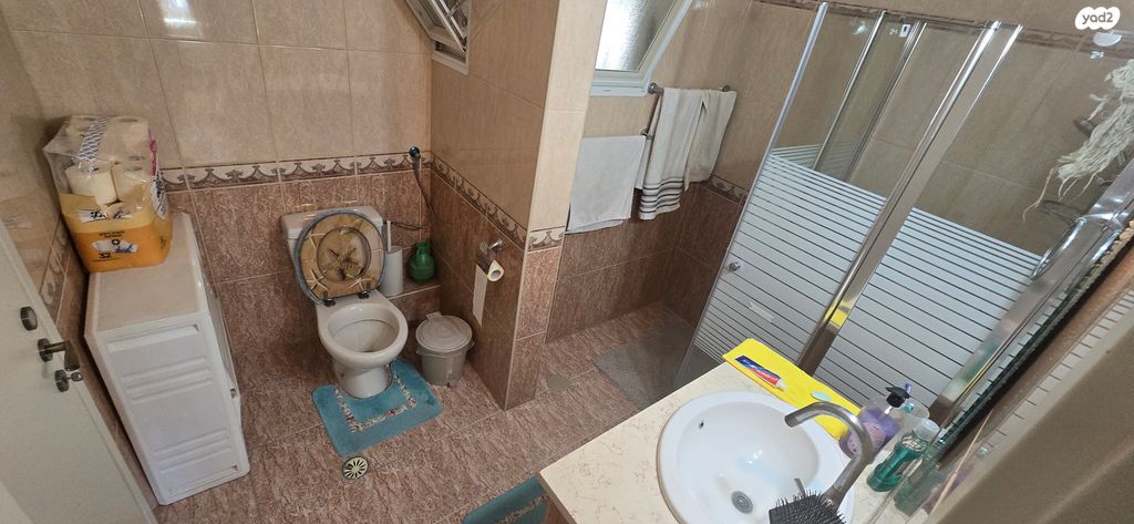 דופלקס, אשחר, האירוסים, כרמיאל