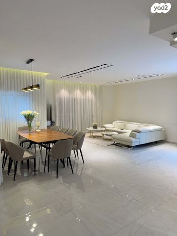 בית פרטי/ קוטג', רמות, באר שבע