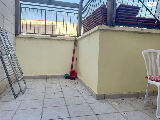 דירה, שדרות משה דיין, פסגת זאב, ירושלים