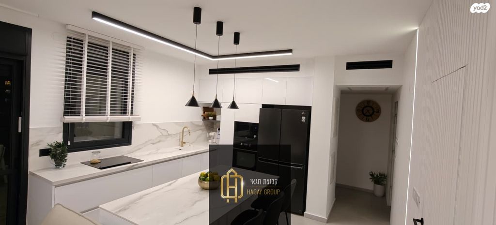 דירה, רפאל איתן 9, נאות שמיר, רמלה