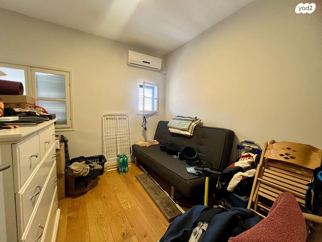 דירה, עג'מי, גבעת העליה, תל אביב יפו