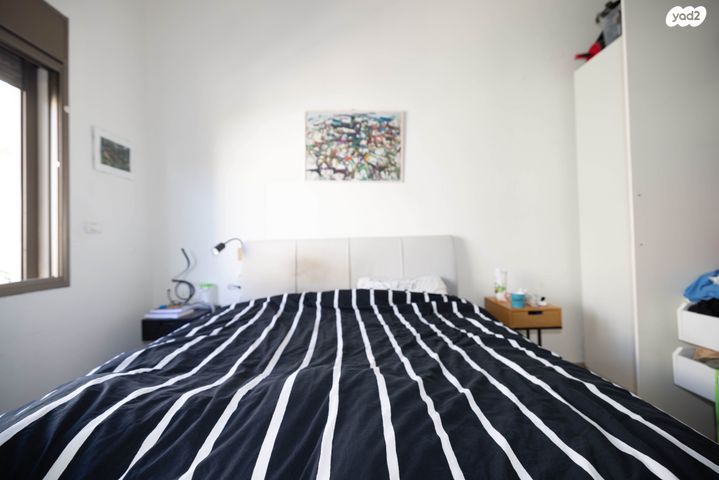 דירה, טשרניחובסקי 10, תל אביב יפו