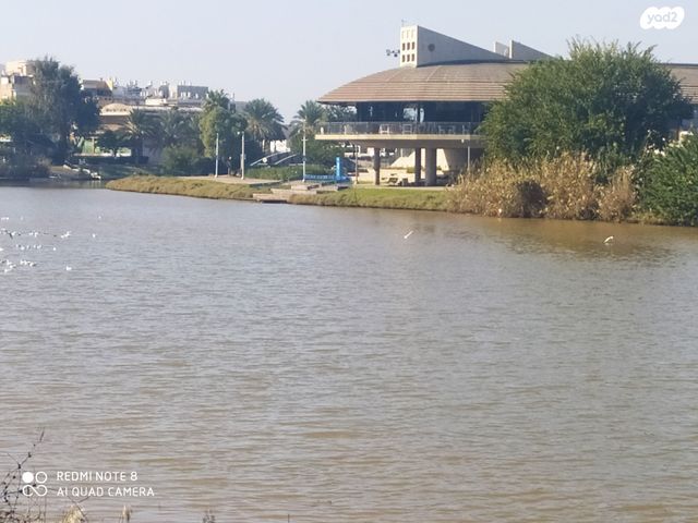 גג/ פנטהאוז, שלומציון המלכה, הצפון החדש - צפון, תל אביב יפו