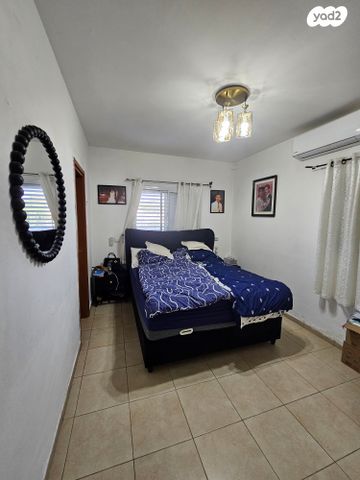 בית פרטי/ קוטג', דדו, אופקים