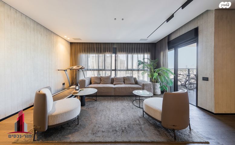 דירה, קרן קיימת לישראל, בורוכוב, גבעתיים