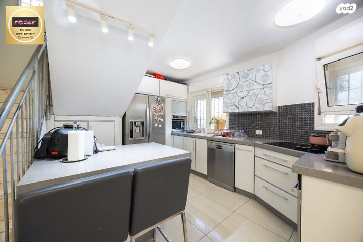 בית פרטי/ קוטג', ברוש, מבשרת ירושלים, מבשרת ציון