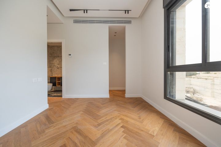 גג/ פנטהאוז, כפר עציון, ארנונה, ירושלים