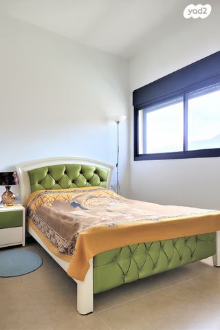 דירה, קרית שמונה