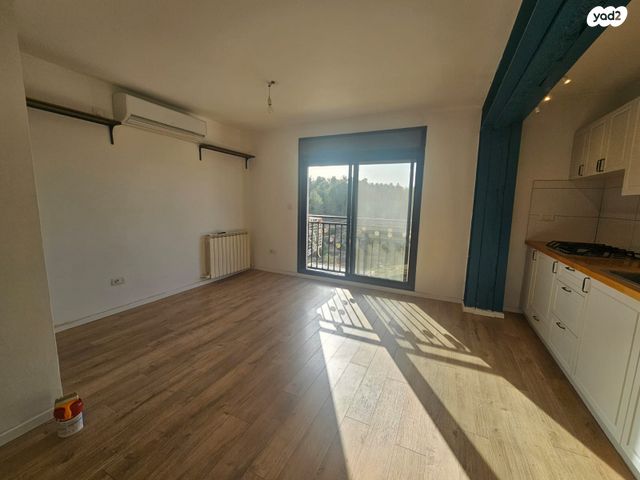 דירה, פסח חברוני, קרית היובל, ירושלים