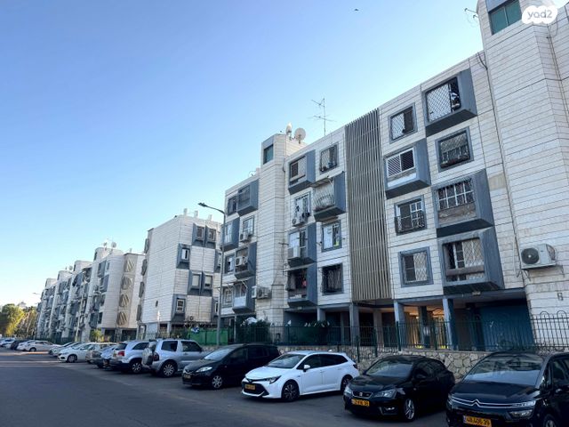 רחבת גדעון בן יואש 