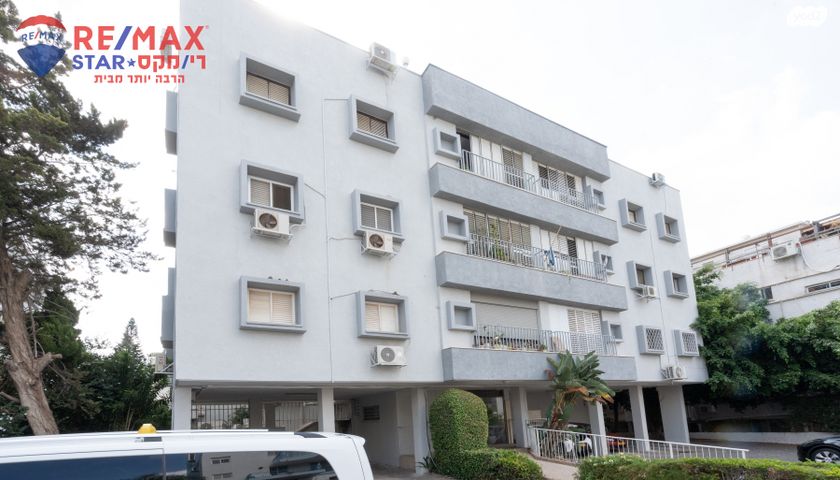 דירה, הפרדס 8, הדר, רמת השרון