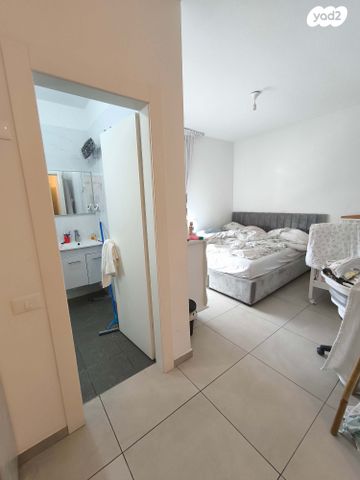 דירה, אברהם מחרז, סנטרל פארק / האצטדיון, באר שבע