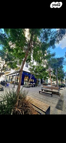 דירה, י.ל. פרץ, נווה שאנן, תל אביב יפו