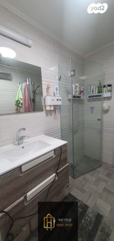 דירה, גיורא יוספטל 27, גיורא, רמלה