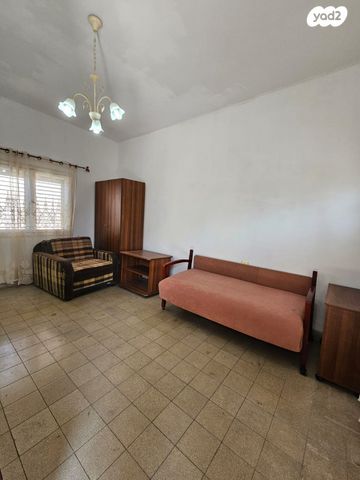 דירה, שדרות גושן 1, מוצקין הותיקה, קרית מוצקין