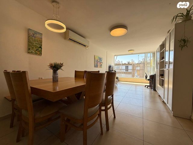 דירה, וולפסון, רסקו א', חולון