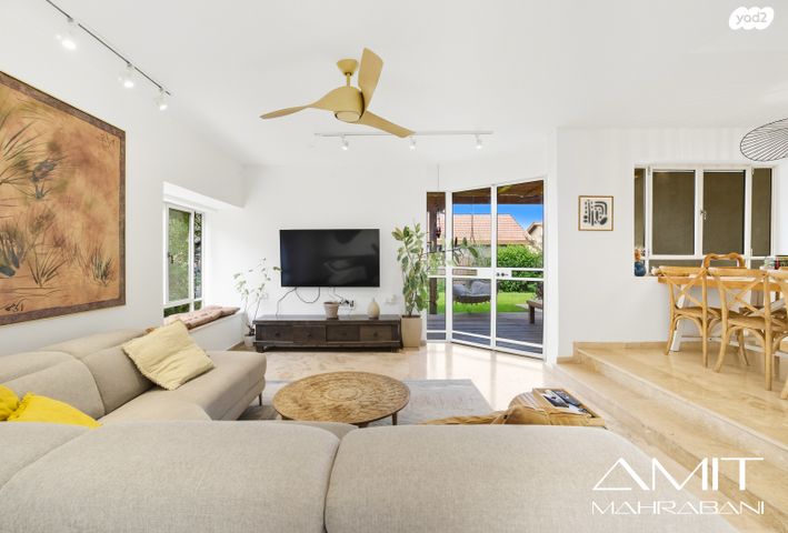 בית פרטי/ קוטג', שאר העיר, להבים