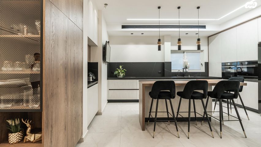 בית פרטי/ קוטג', רמות, באר שבע