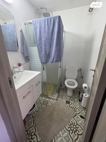 דירה, תענך 38, נווה יוסף, חיפה