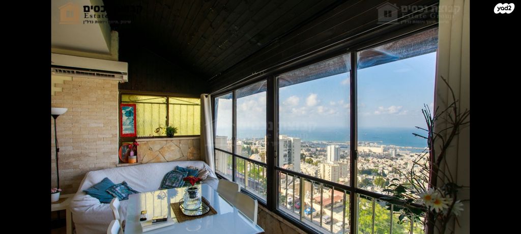 דירה, הנרייטה סולד, כרמל מרכזי - שד' קיש, חיפה