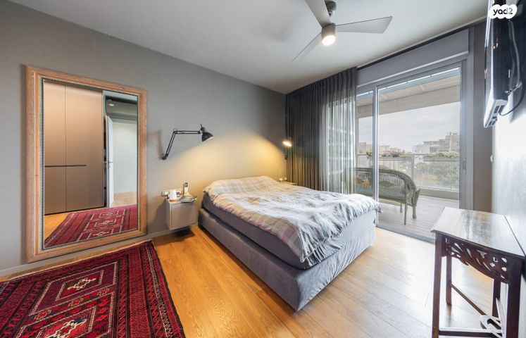 גג/ פנטהאוז, קרית שרת, רעננה