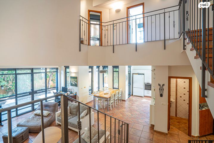 בית פרטי/ קוטג'