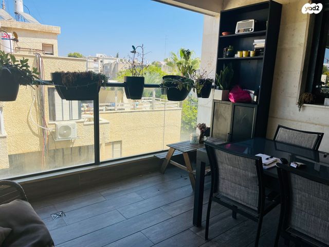 דירה, נאות אפקה ב', תל אביב יפו