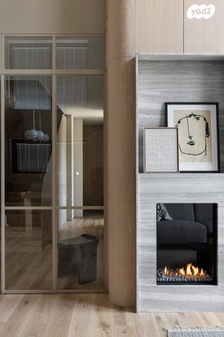 דופלקס, ניסים אלוני 2, צמרות איילון, פארק צמרת, תל אביב יפו