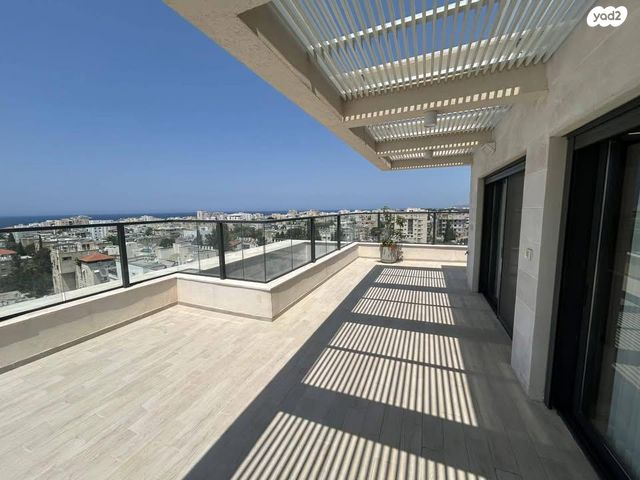 גג/ פנטהאוז, הרצל 47, עיר, מרכז העיר, נהריה