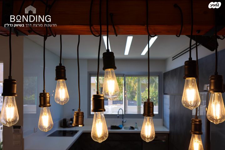 דו משפחתי, שדמה, אבן יהודה