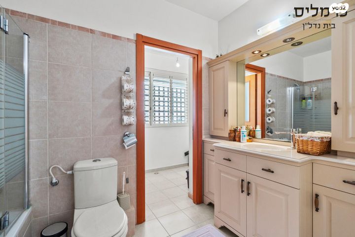 דירה, יהודה, השבטים, מודיעין מכבים רעות