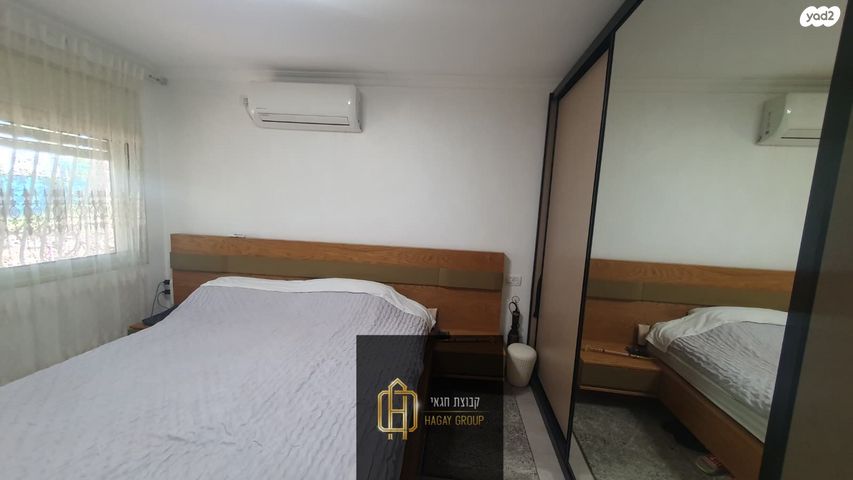 דירה, גיורא יוספטל 27, גיורא, רמלה