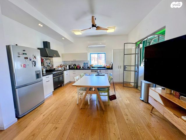 דירה, עג'מי, גבעת העליה, תל אביב יפו