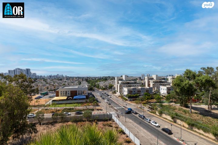 דירה, ירושלים, נרקיסים, ראשון לציון