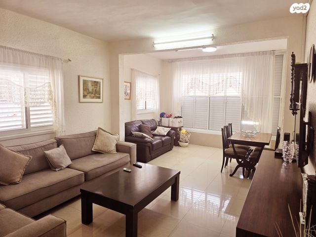 גג/ פנטהאוז, זיגלבוים 6, קרית שלום, תל אביב יפו