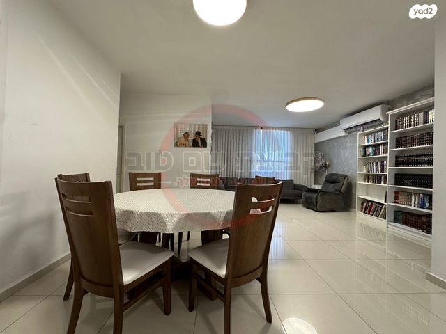 דירה, יעקב קינמון, דרום עפולה, עפולה