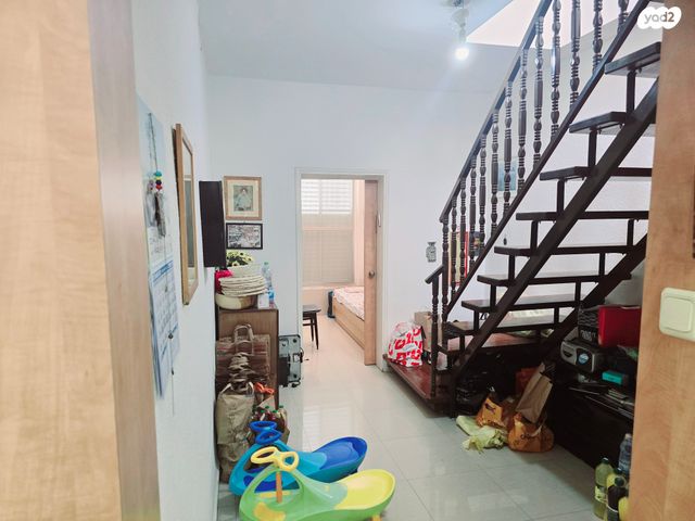 גג/ פנטהאוז, זיגלבוים 6, קרית שלום, תל אביב יפו