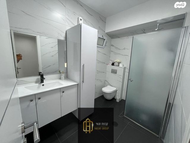 דירה, האיילון 15, גני יער, לוד