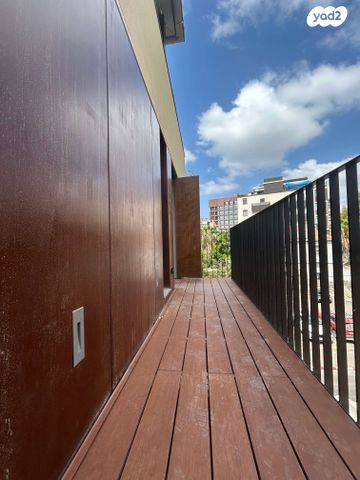 דירה, תל אביב יפו