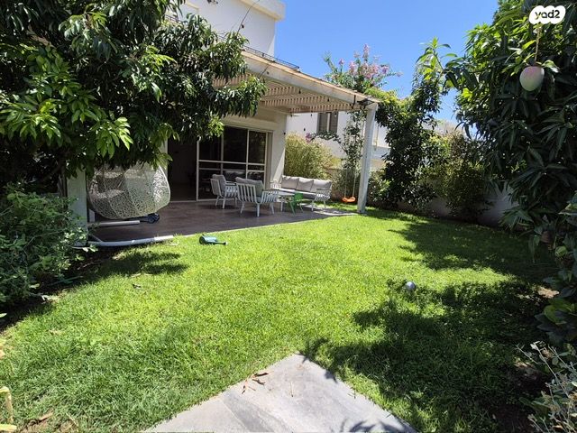 בית פרטי/ קוטג', תל מונד