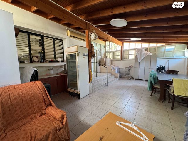 דירת גן, הגליל, גבעת אולגה, חדרה