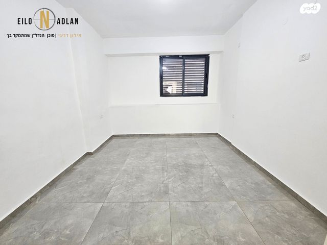 דירה, לב העיר, בת ים