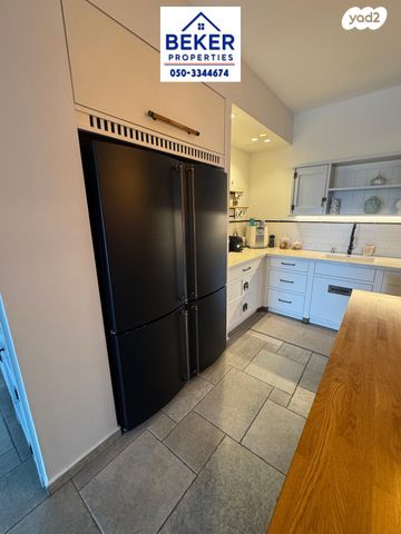 דירה, גן רש"ל, הרצליה