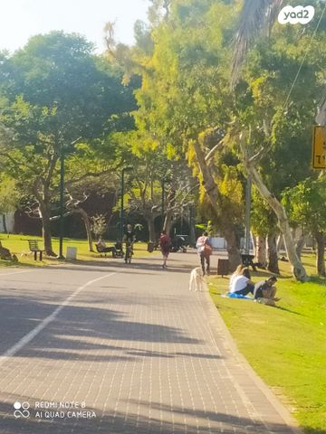 גג/ פנטהאוז, שטריקר, הצפון החדש - צפון, תל אביב יפו