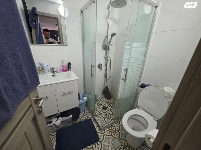 דירה, תענך 38, נווה יוסף, חיפה