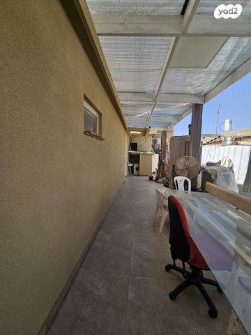 דו משפחתי, הרי"ף, אופקים