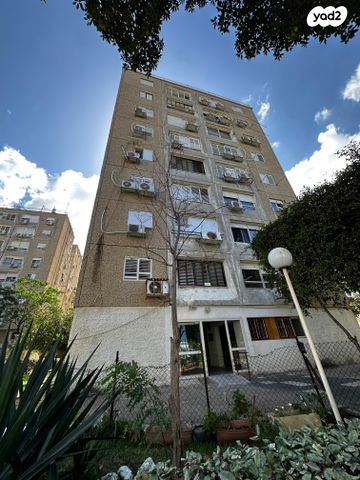 דירה, גלעד 8, קרית ים ד', קרית ים