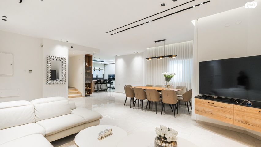 בית פרטי/ קוטג', רמות, באר שבע