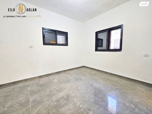 דירה, לב העיר, בת ים