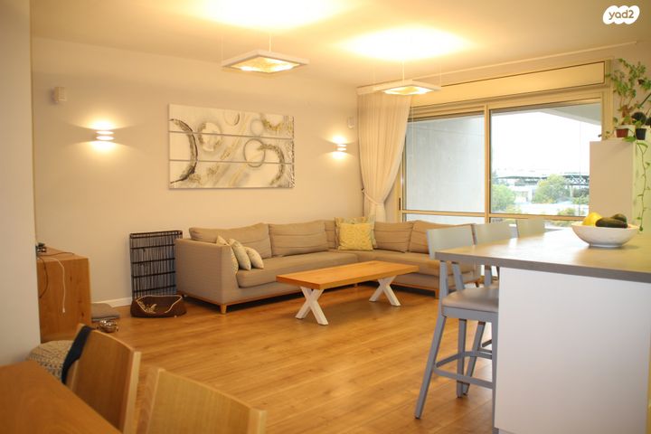 דירה, הכפר, פרדס רייספלד, קרית אונו החדשה, קרית אונו